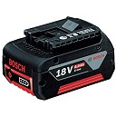 ボッシュ(BOSCH) 18Vバッテリー A1860LIBのイメージ画像です。