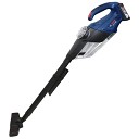 ボッシュ(BOSCH) コードレスクリーナー GAS18V-1のイメージ画像です。