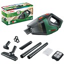 ボッシュ(BOSCH) コードレスクリーナー VAC218のイメージ画像です。