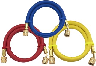 タスコ(TASCO) チャージホースのイメージ画像です。