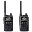 アイコム(iCOM) IC-4310B 2台セットのイメージ画像です。