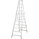 長谷川工業(Hasegawa) 11尺 11段 RL-33のイメージ画像です。