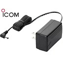 アイコム(Icom) ACアダプタ－ BC186のイメージ画像です。