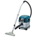マキタ(makita) 乾湿両用集塵機 VC1500のイメージ画像です。