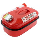 メルテック(meltec) ガソリン携行缶 10L FZ-10のイメージ画像です。