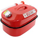 メルテック(meltec) ガソリン携行缶 20L FZ-20のイメージ画像です。
