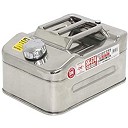 メルテック(meltec) ガソリン携行缶 10L SK-674のイメージ画像です。