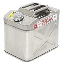 メルテック(meltec) ガソリン携行缶 10L SK-675のイメージ画像です。