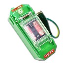 日動工業(NICHIDO) プラコンインポッキンブレーカ PIPB-EK-Nのイメージ画像です。