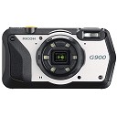 リコー(RICOH) 耐薬品・防水20m・防塵・耐衝撃デジタルカメラ G900のイメージ画像です。