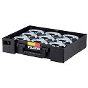 タジマ(tajima) セフシステム セフパーツケースＳサイズ9個セットトレイ付 TB-PCS9のイメージ画像です。