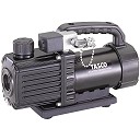 タスコ(TASCO) オイル逆流防止弁付シングルステージ真空ポンプ TA150SWのイメージ画像です。