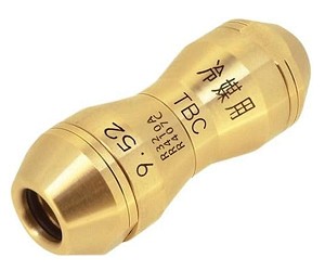 タスコ(TASCO) 冷媒銅管用ワンタッチ継手 エフ-1ソケットのイメージ画像です。