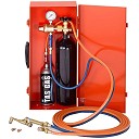 タスコ(TASCO) ミニ溶接機 TA370MA-Nのイメージ画像です。