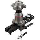タスコ(TASCO) 充電インパクト対応フレアツール TA550CXのイメージ画像です。