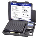 タスコ(TASCO) 高精度エレクトロニックチャージャー TA101CBのイメージ画像です。