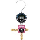 タスコ(TASCO) シングルマニホールドキット TA123DG-1のイメージ画像です。