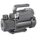 タスコ(TASCO) 真空ポンプ ツーステージ オイル逆流防止弁付 TA150XDのイメージ画像です。