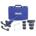 タスコ(TASCO)ラチェット式銅管ベンダー TA512PRのイメージ画像です。